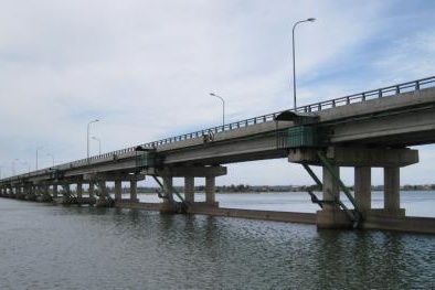 Viện Khoa học Thủy lợi: Trình bày các kết quả KH&CN tại 3 miền
